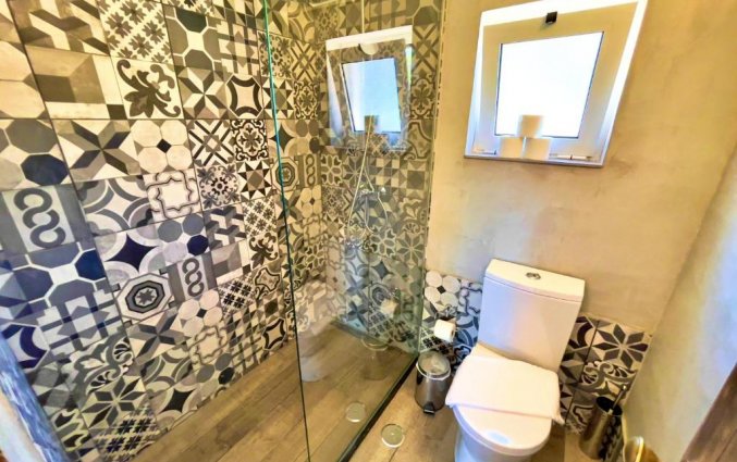 Badkamer Quinta do Mar - Country & Sea Village