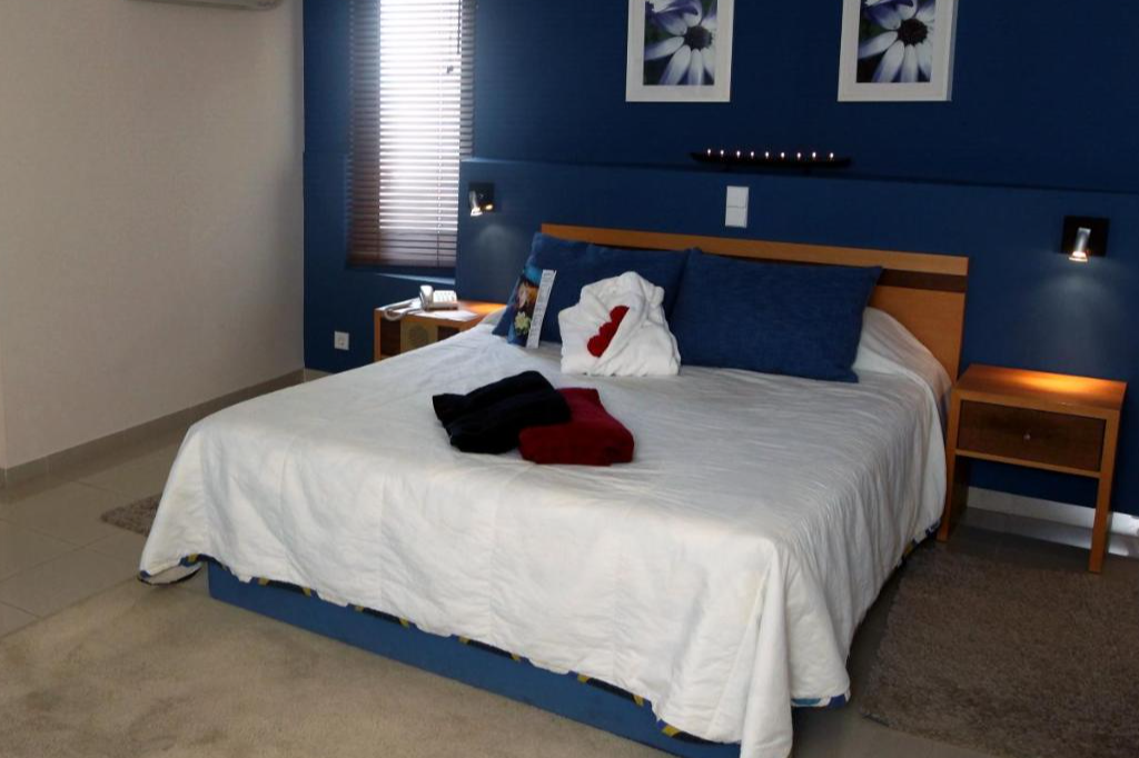 Rocamar Exclusive Hotel & Spa