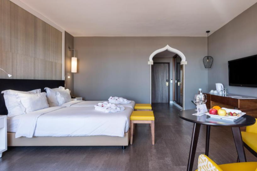 Hotel AP Oriental Beach - Adults Friendly