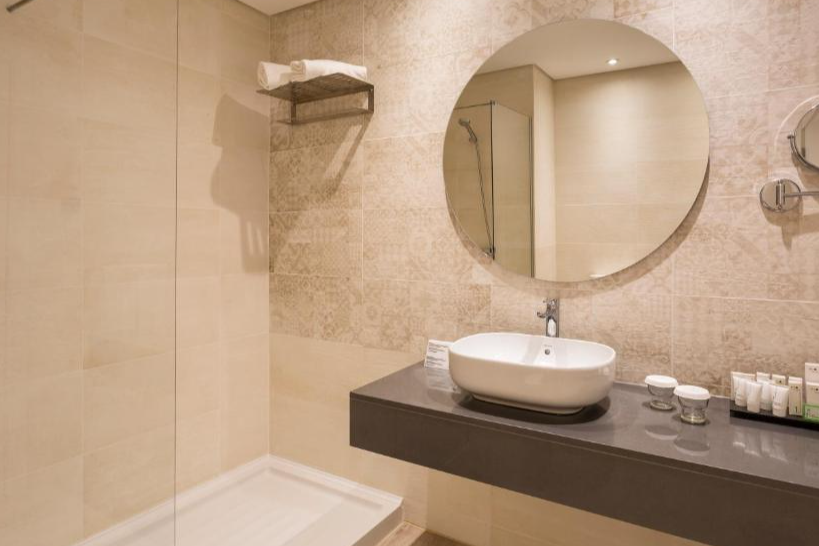 Hotel AP Oriental Beach - Adults Friendly