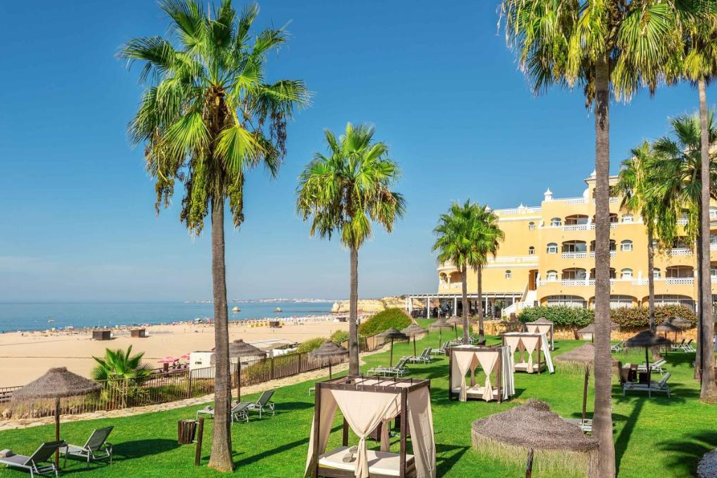 Hotel AP Oriental Beach - Adults Friendly