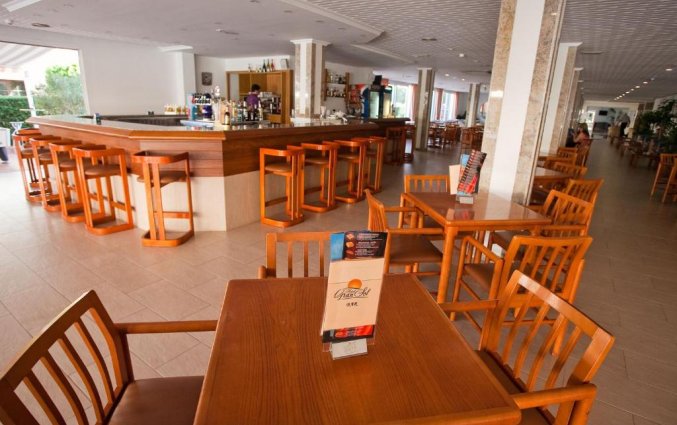 Hotel Gran Sol - Bar