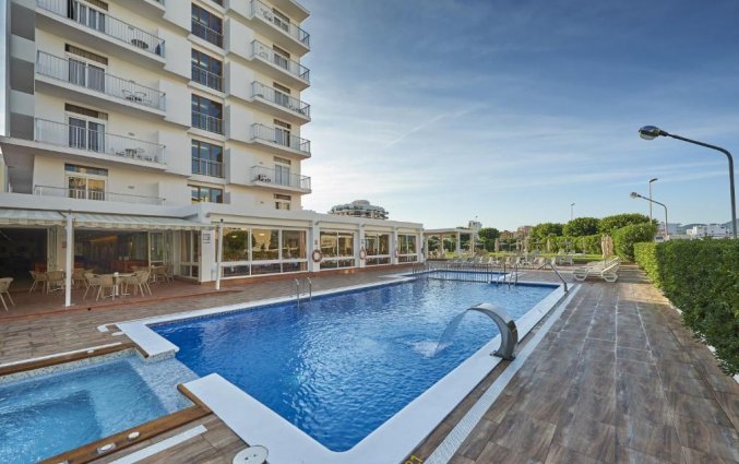 Hotel Gran Sol - Zwembad