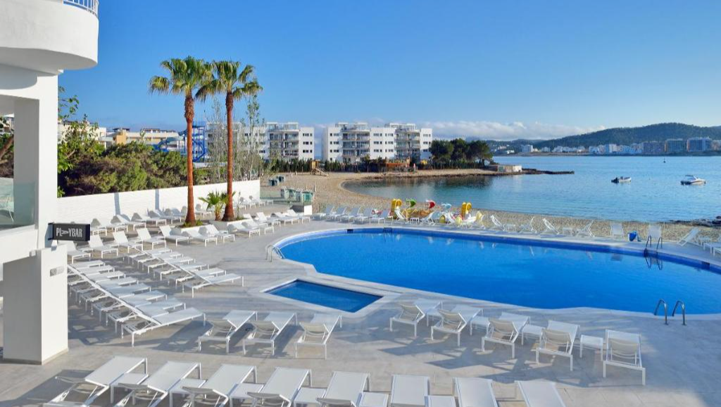 Hotel Innside Ibiza