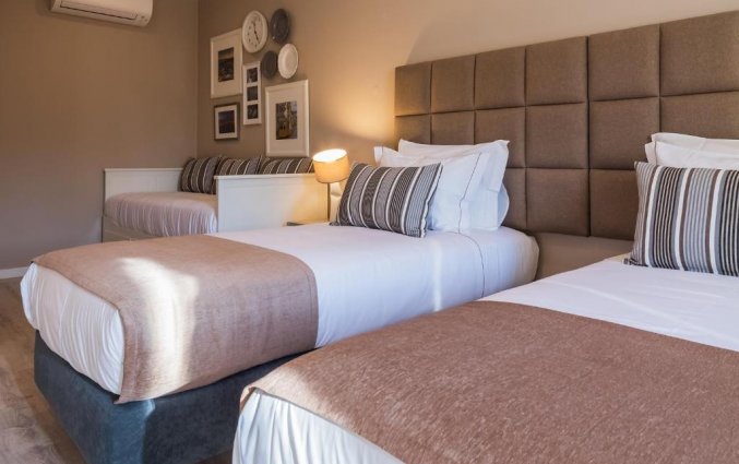 Kamer van Guesthouse Vila Garden Lissabon