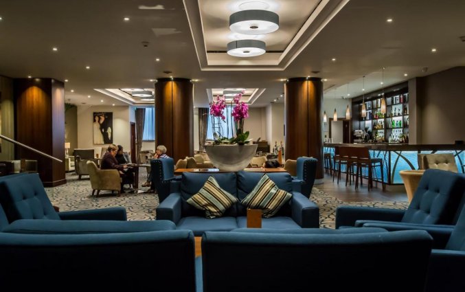 Bar Hotel Holiday Inn Kensington High Street