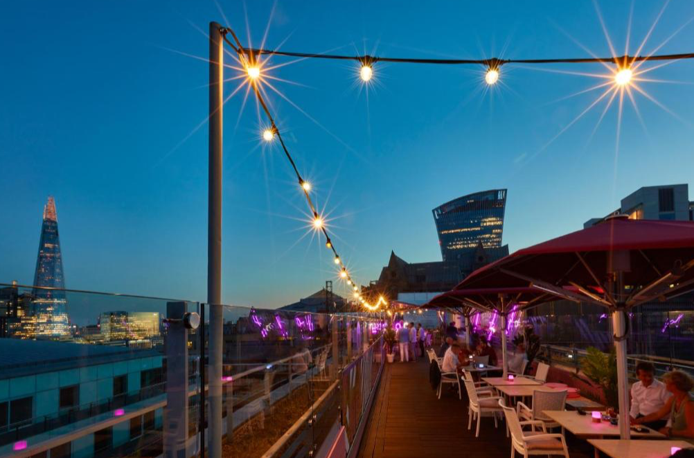 DoubleTree by Hilton Tower of London