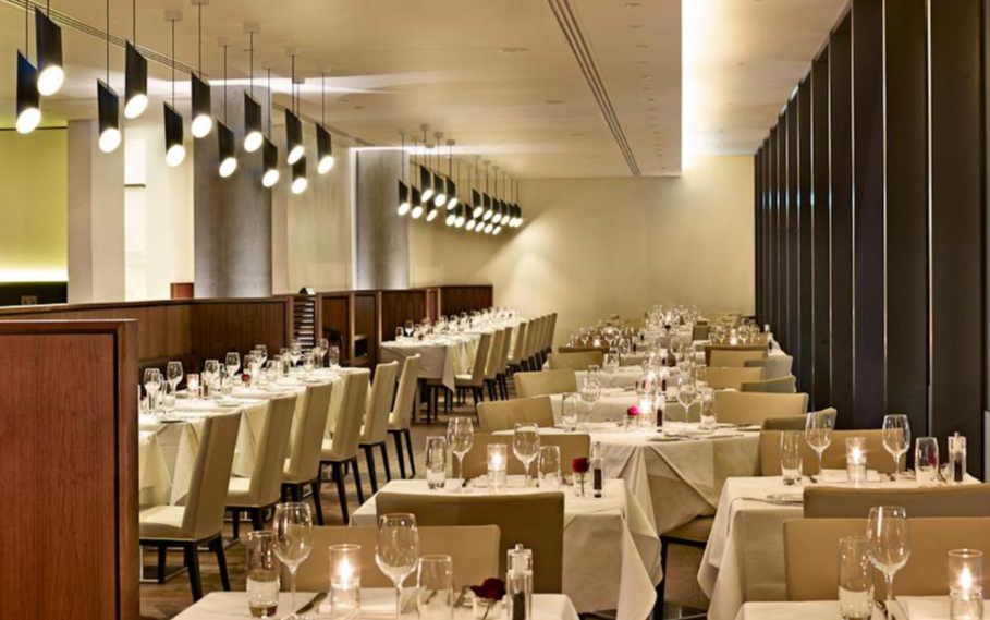 DoubleTree by Hilton Tower of London