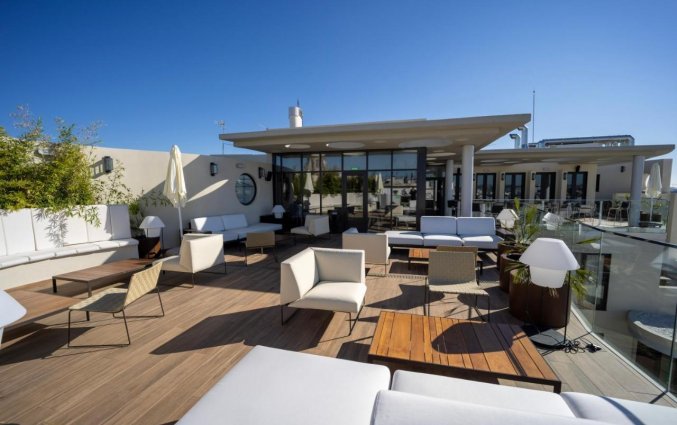 Dakterras Abba Sevilla