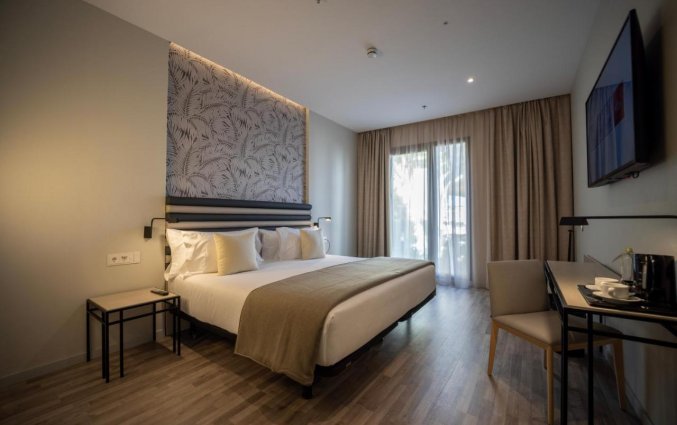 Doubleroom Abba Sevilla