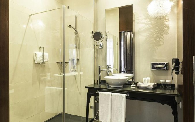 Tweepersoonskamer van Vincci Palace Valencia