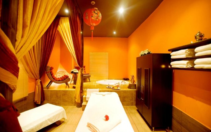 Wellness Miracle Resort