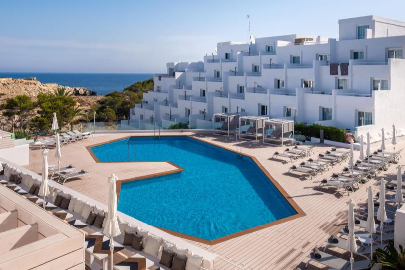 hotel Barcelo Portinatx