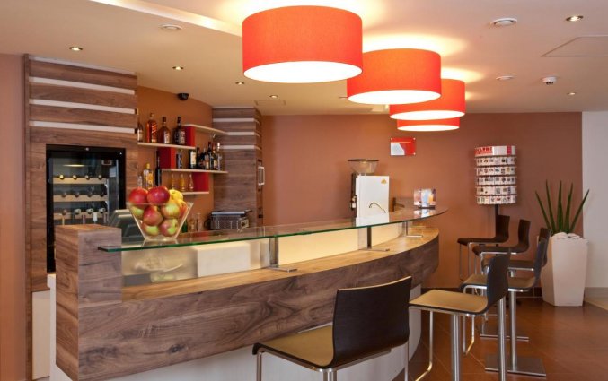 Bar Ibis budapest centrum