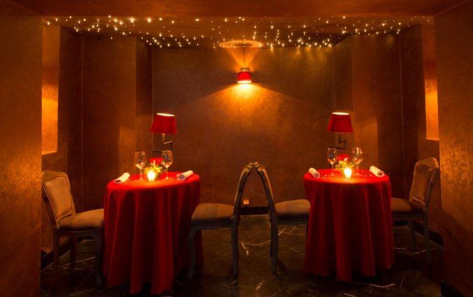 Hotel & Spa Les Jardins de Agdal 