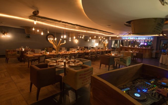 Hotel & Spa Les Jardins de Agdal 