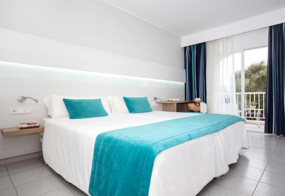 Kamer Gavimar Ariel Chico Club & Resort Mallorca