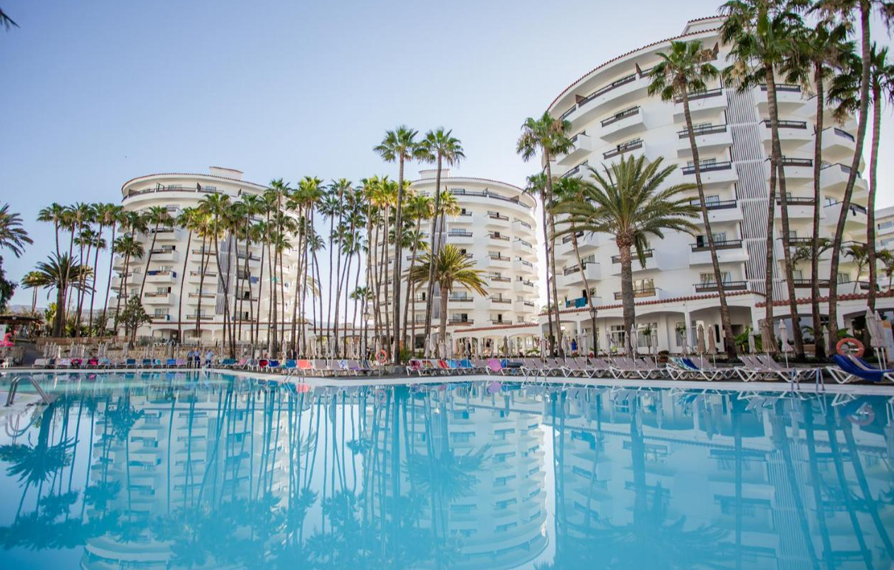 zwembad servatur waikiki