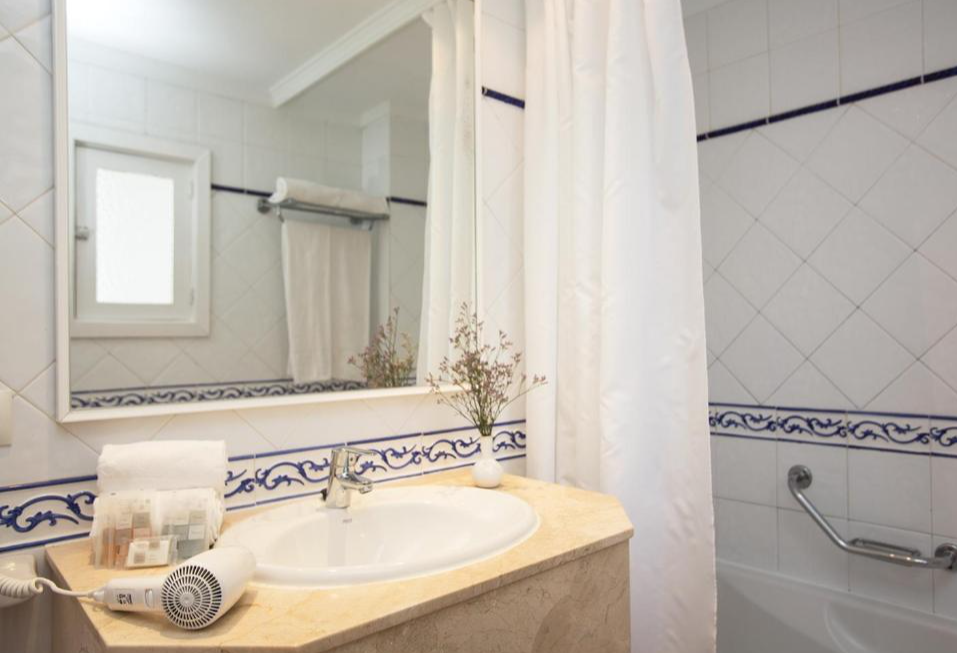 Kamer van Gavimar Cala Gran Costa Del Sur Mallorca