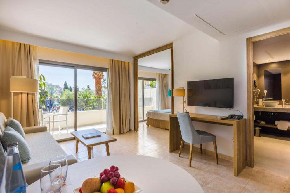 Appartement Zafiro Palmanova Mallorca