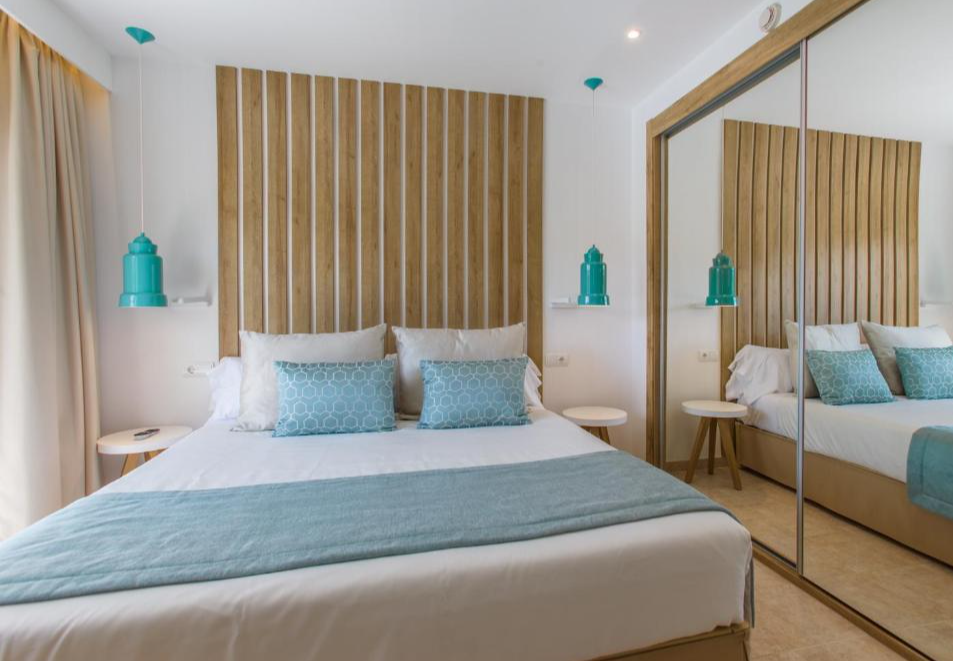 Appartement Zafiro Palmanova Mallorca