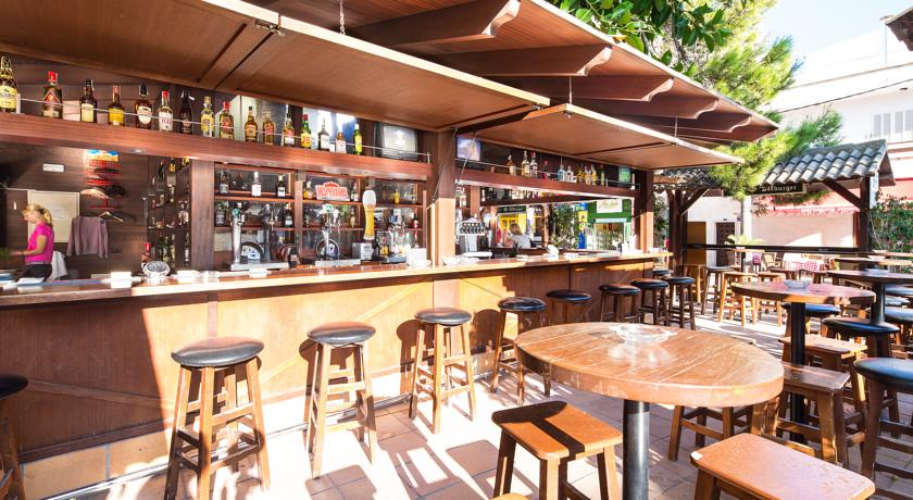 Hotel THB Gran Playa - Adults Only