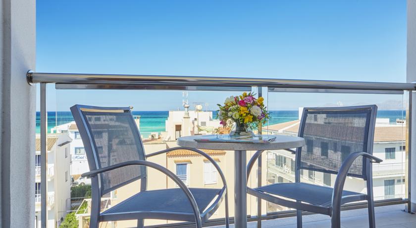 Hotel THB Gran Playa - Adults Only