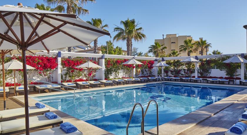 Hotel THB Gran Playa - Adults Only