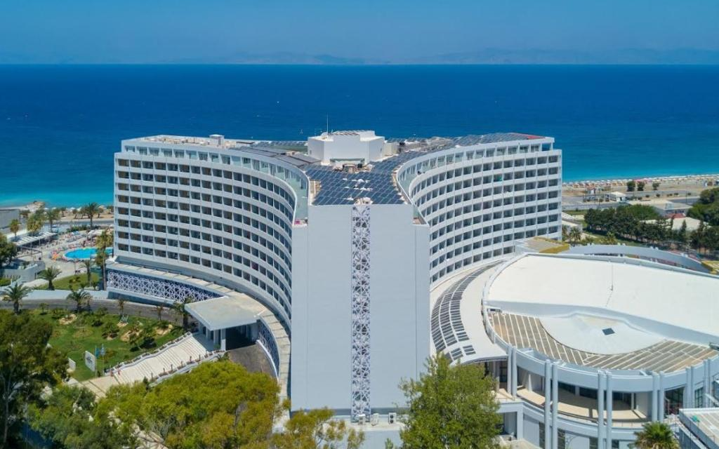 Akti Imperial Deluxe Resort & Spa Dolce by Wyndham