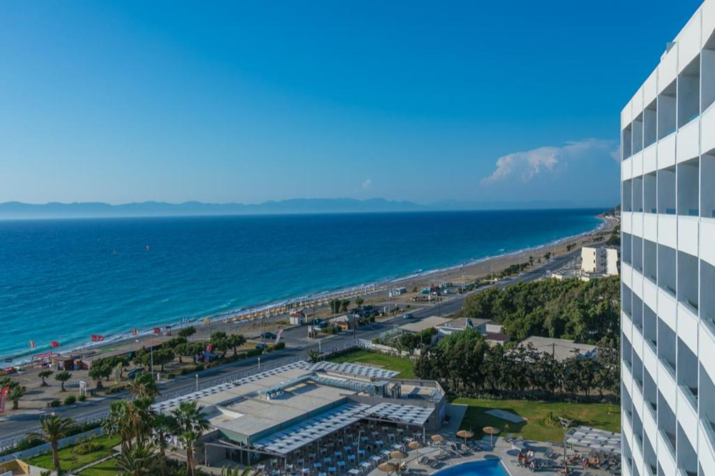 Akti Imperial Deluxe Resort & Spa Dolce by Wyndham