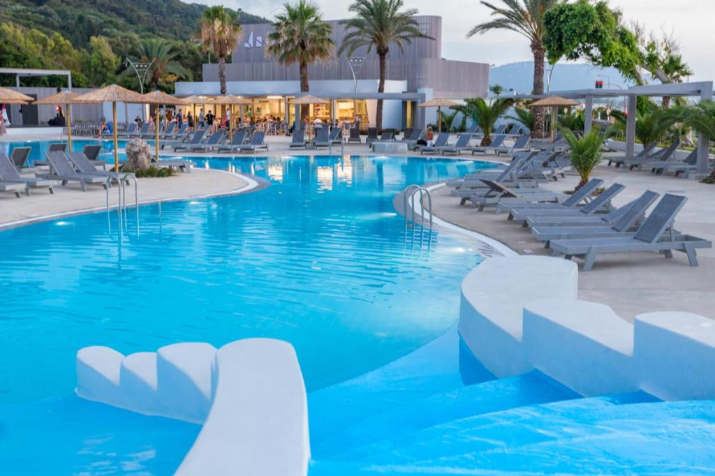 Akti Imperial Deluxe Resort & Spa Dolce by Wyndham