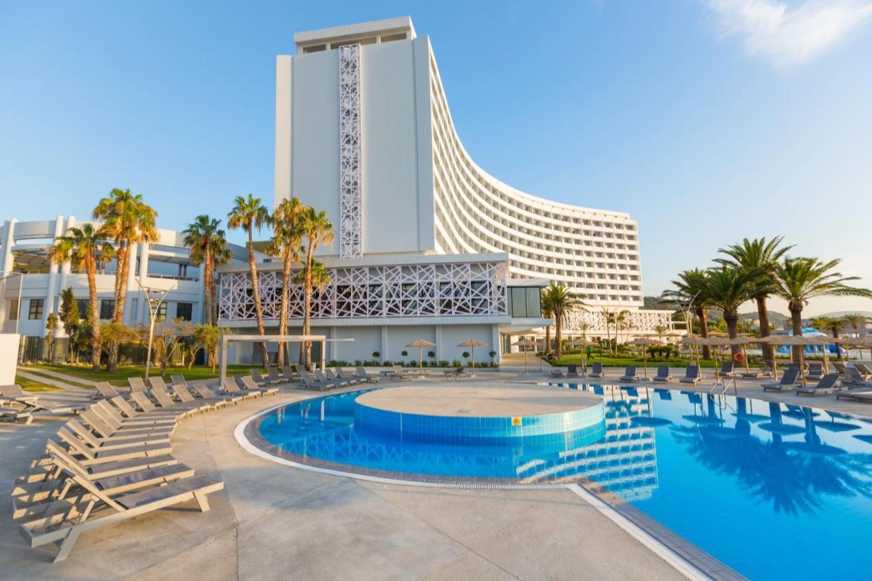 Akti Imperial Deluxe Resort & Spa Dolce by Wyndham