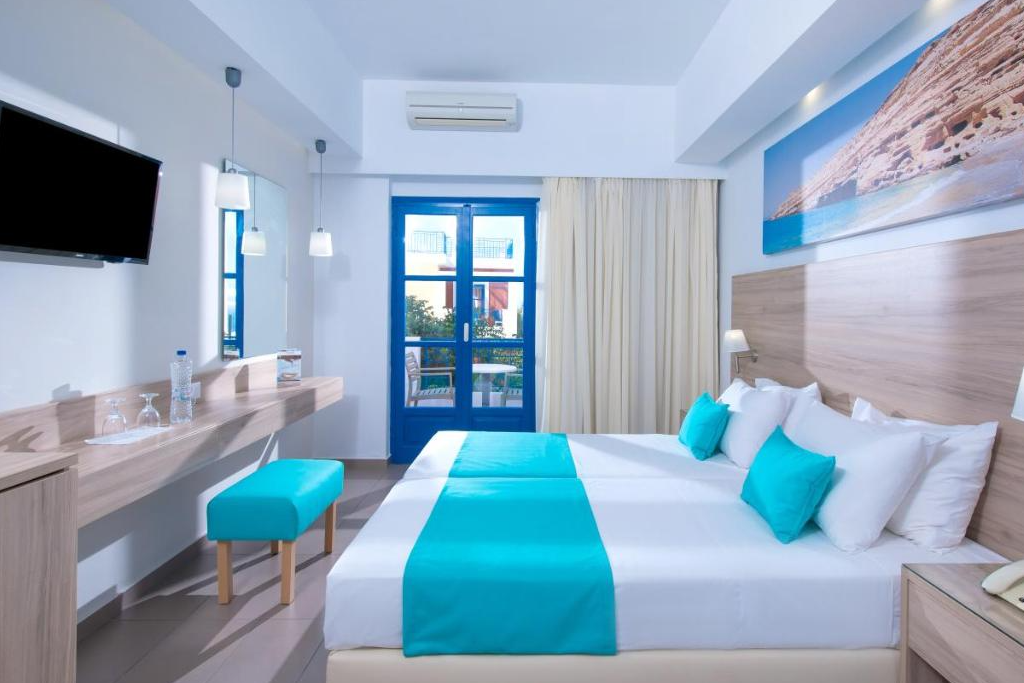 Astra Village hotel & suites