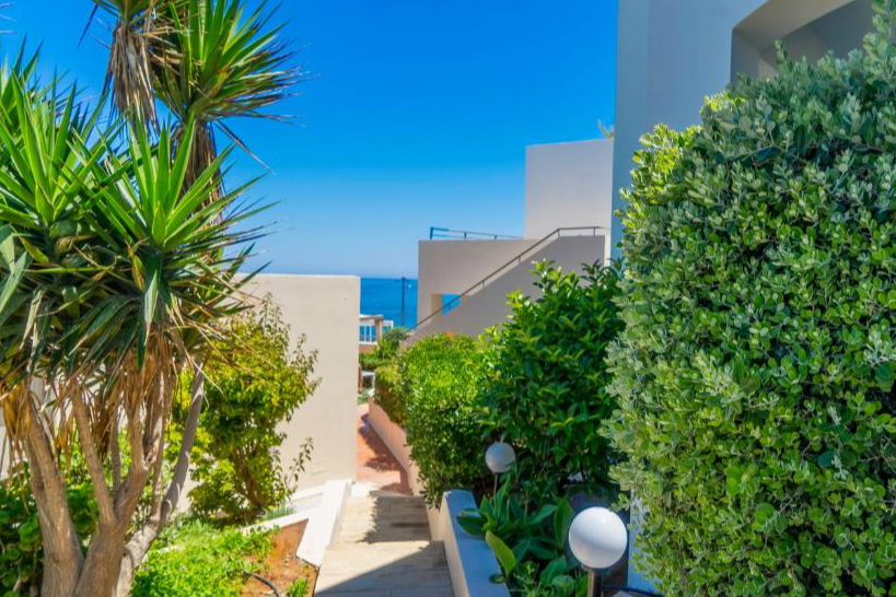 Castello Village Resort complex