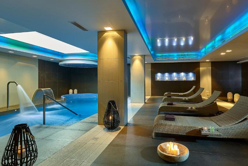 Castello Village Resort SPA