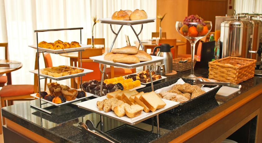 Hotel Tryp Porto Centro