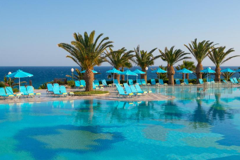 Iberostar Creta Panorama & Mare