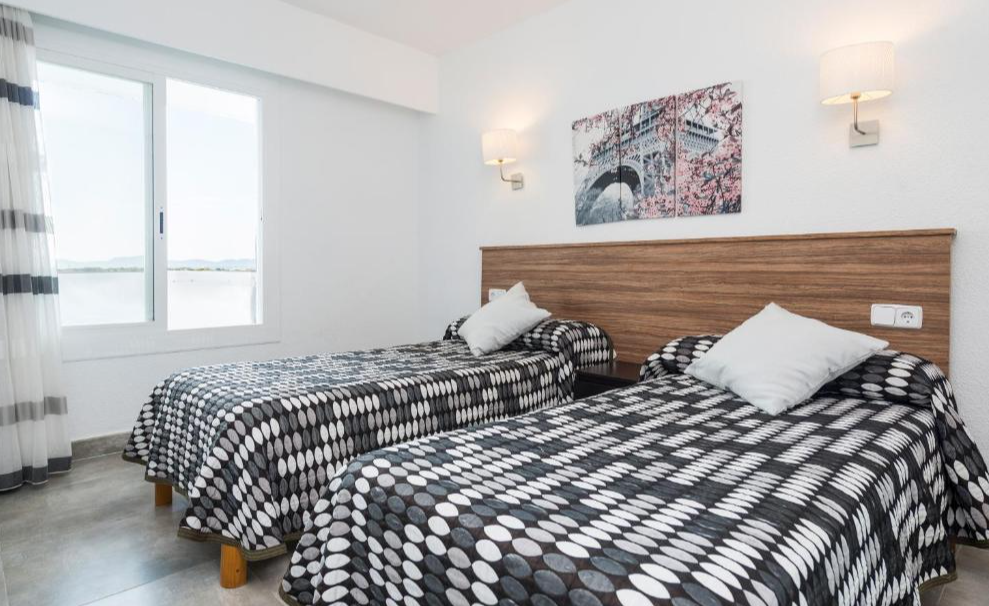 Appartement Apartamentos Siesta I Mallorca