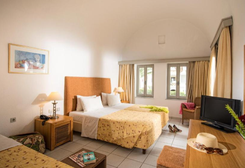 Annabelle Beach Resort