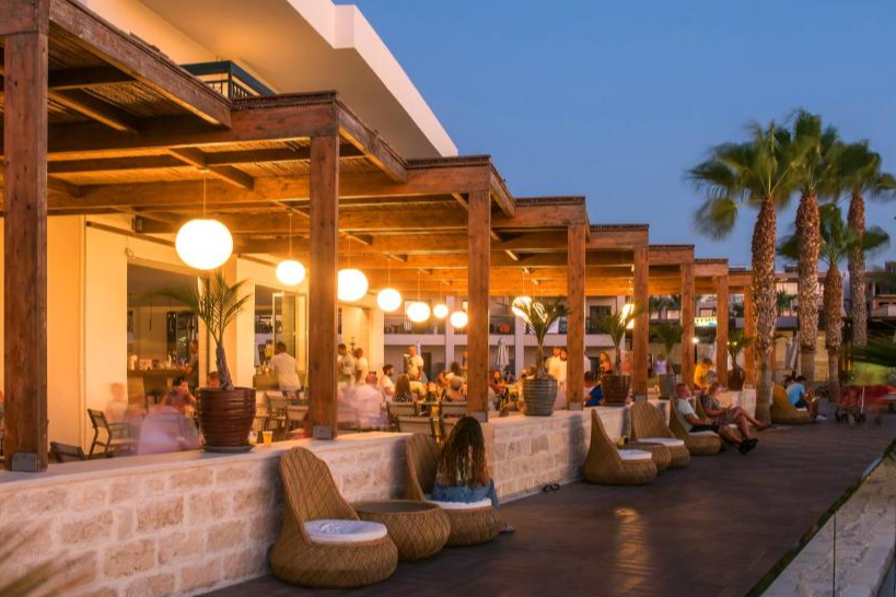 Gouves Water Park Holiday Resort