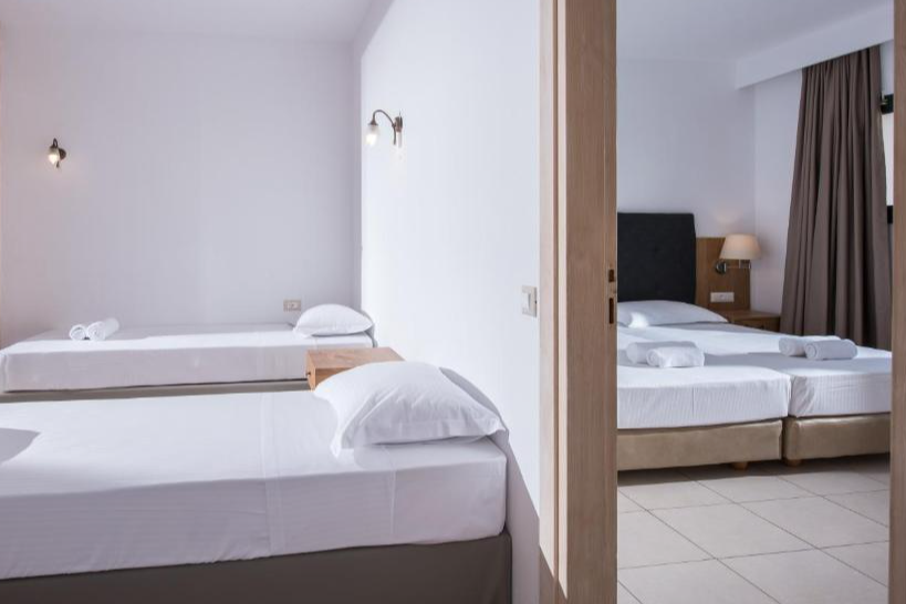 Gouves Water Park Holiday Resort