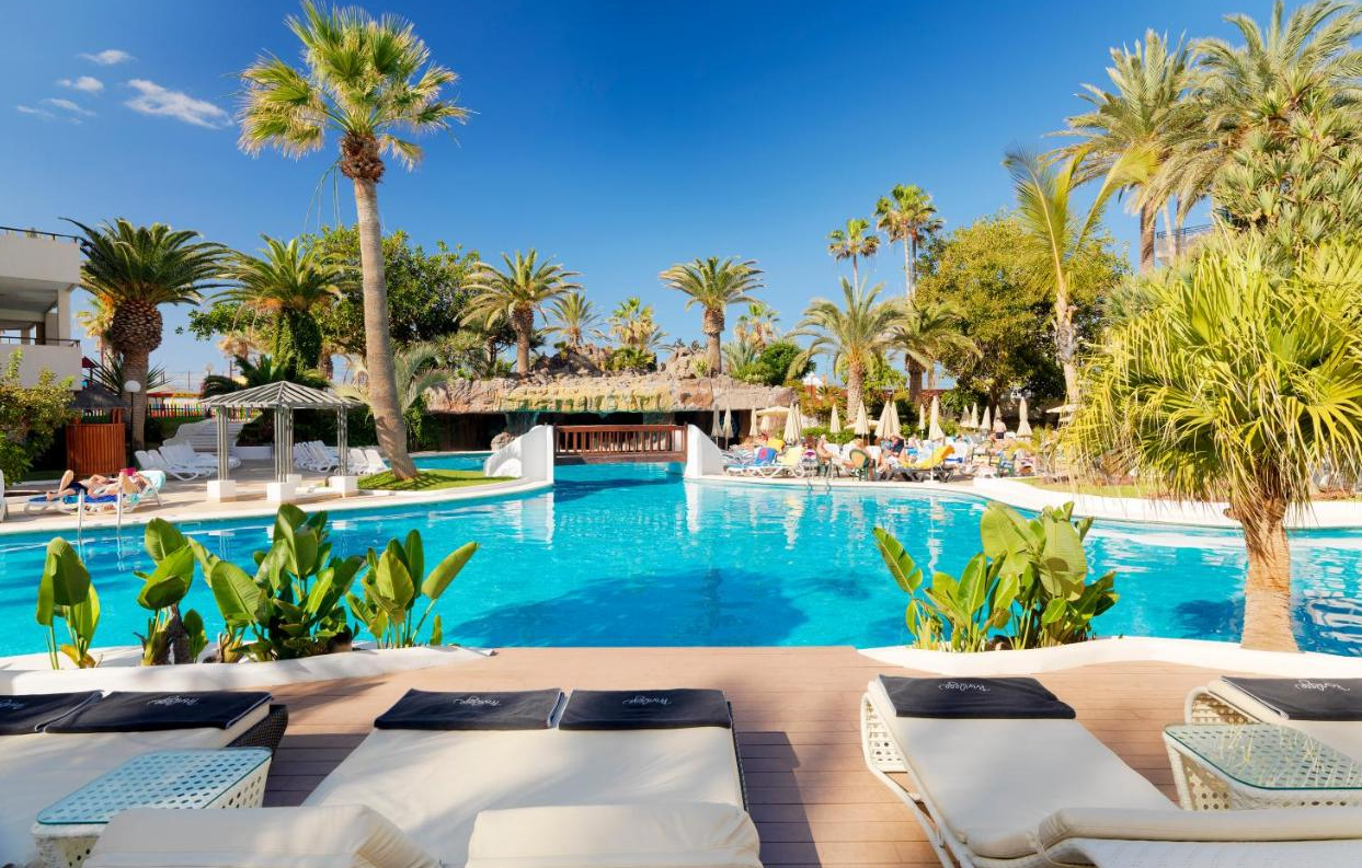 H10 Conquistador Tenerife