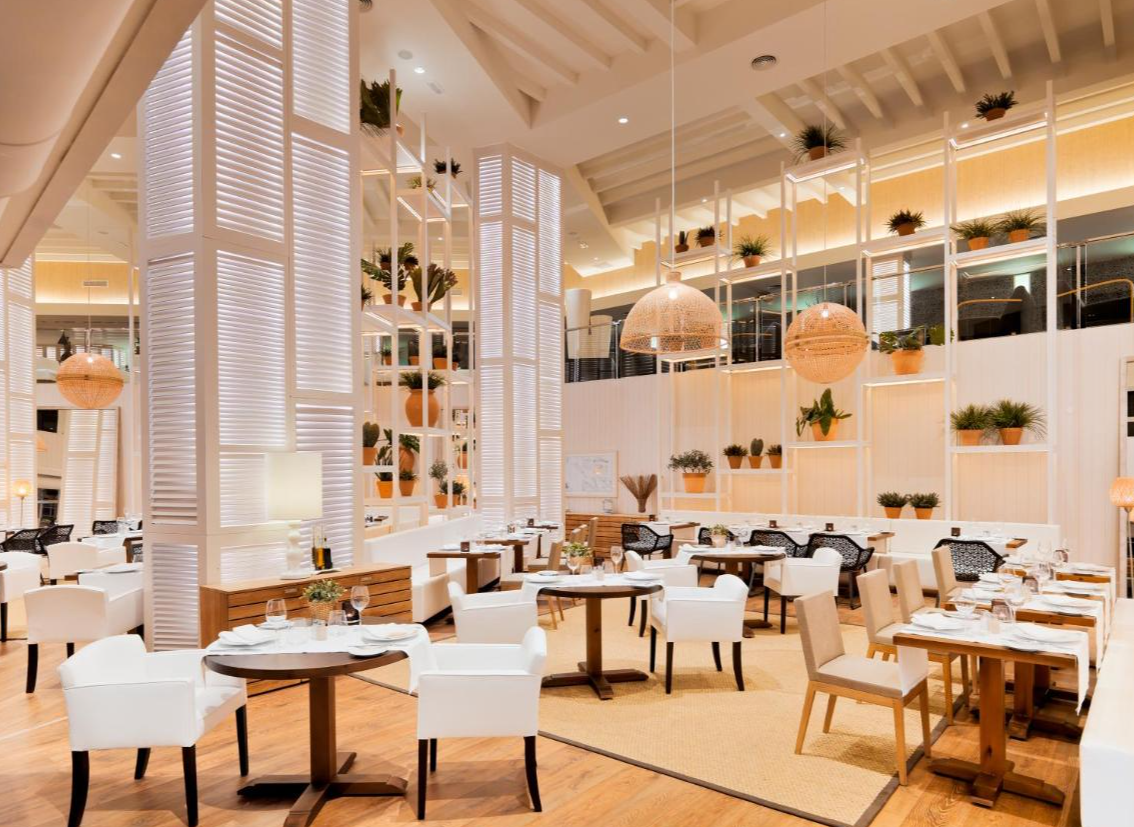 H10 Conquistador Tenerife