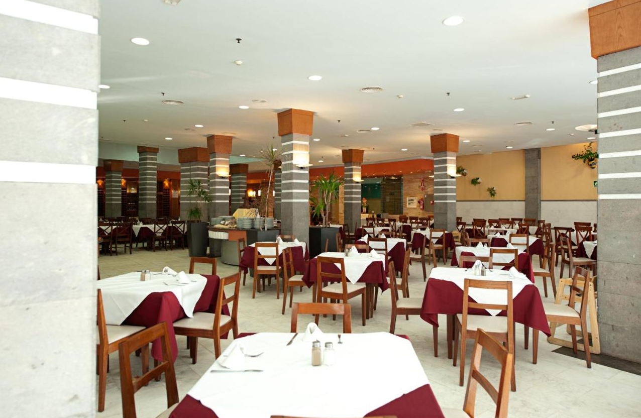 Restaurant The Lago Taurito