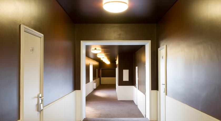 Hotel Grande do Porto