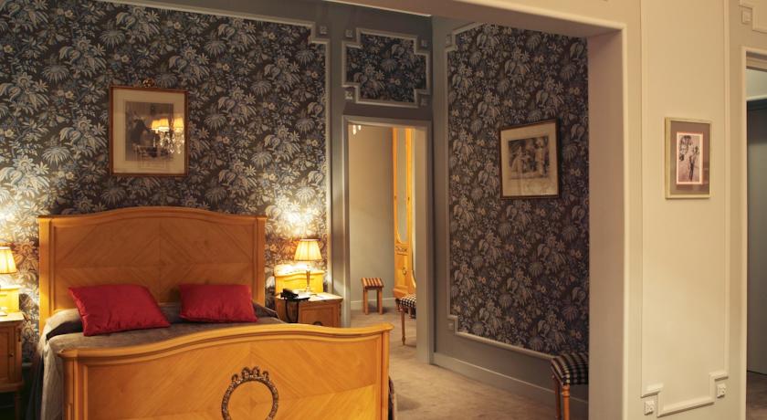 Hotel Grande do Porto