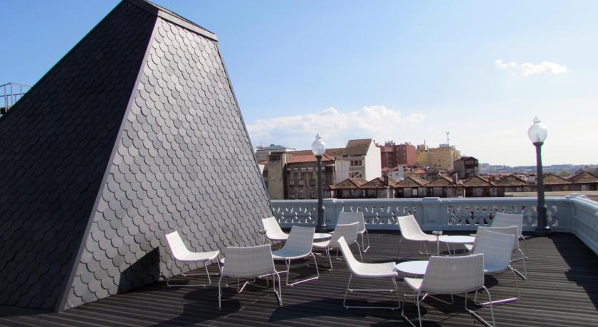Hotel Grande do Porto