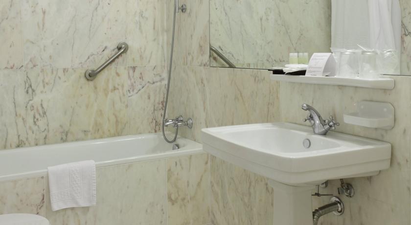 Hotel Grande do Porto