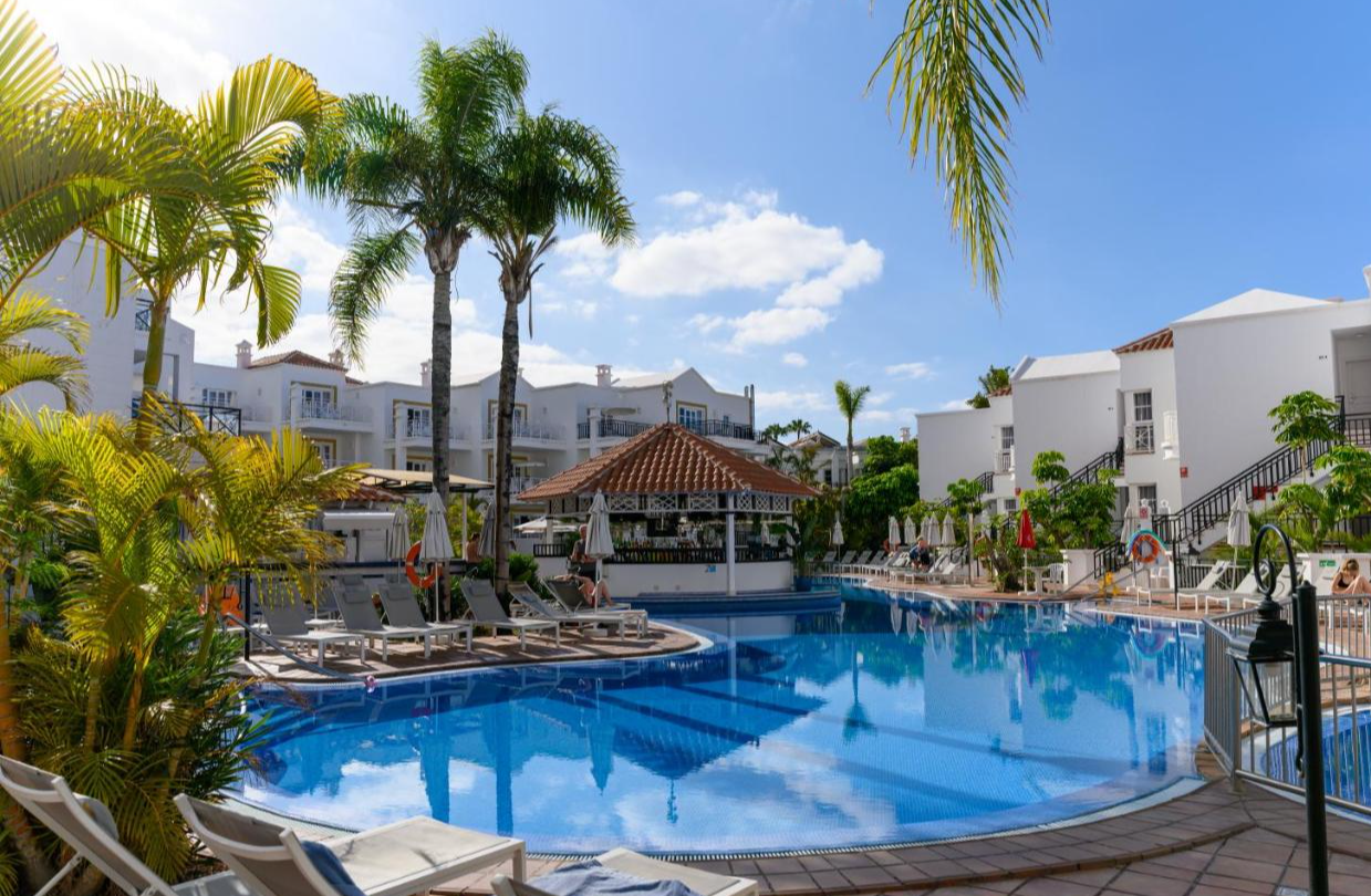 Parque del Sol Tenerife