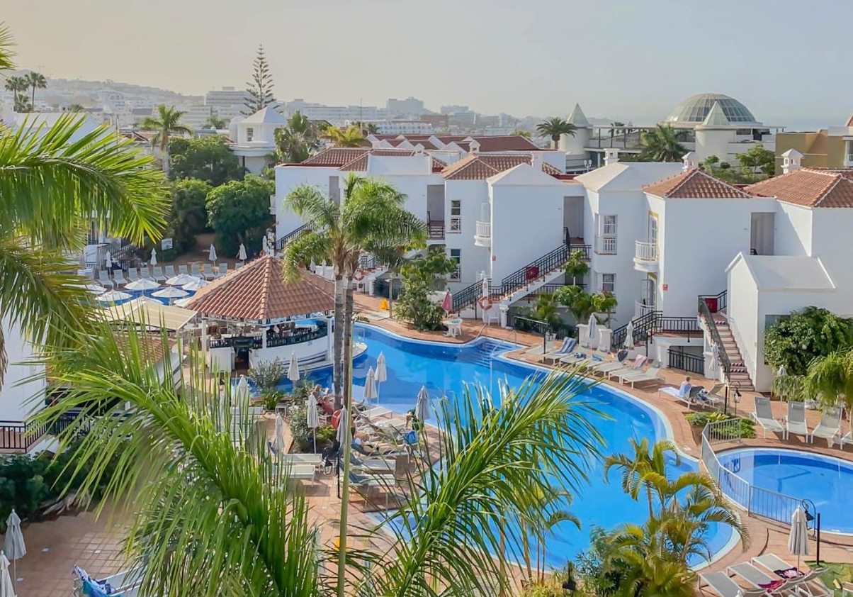 Parque del Sol Tenerife